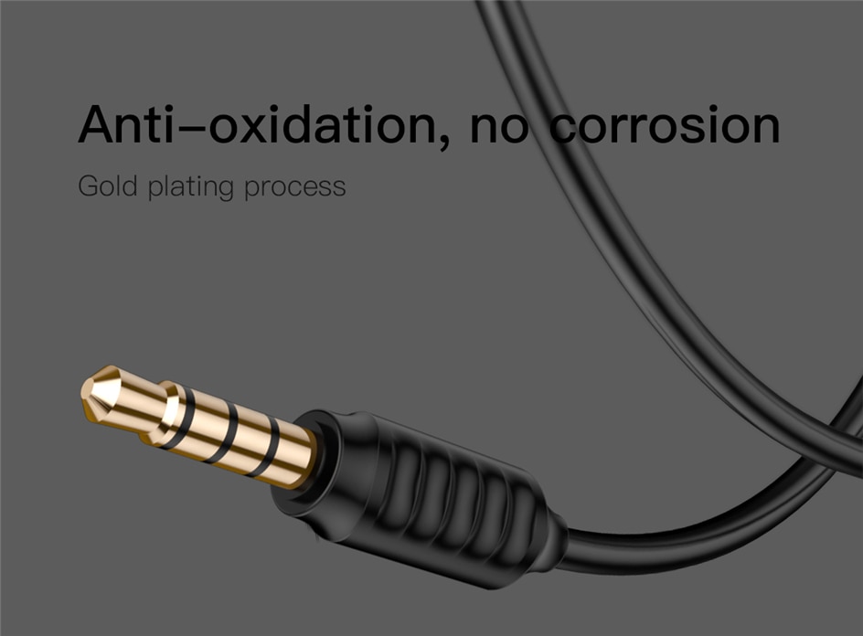 In-Ear Sports Earphones with Microphone In-Ear Sports Earphones with Microphone